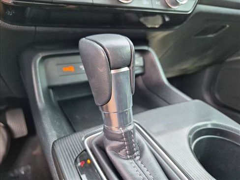 Used 2024 Honda Civic EX-L image 12