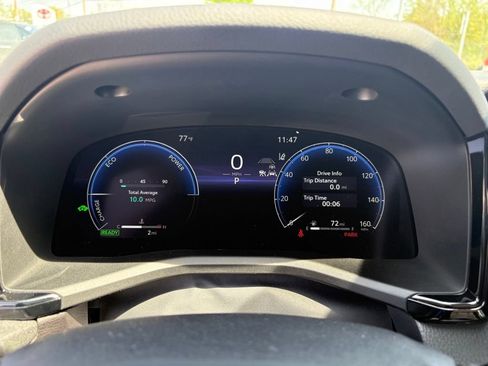 New 2026 Toyota Camry XLE AWD/4WD image 41