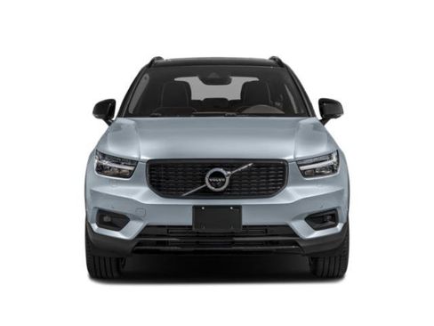 Used 2020 Volvo XC40 T4 R-Design FWD image 4