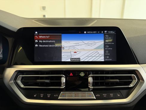 Used 2023 BMW 430i xDrive Coupe w/ M Sport Package image 24