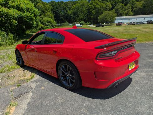 Certified 2023 Dodge Charger Scat Pack w/ Plus Group image 6