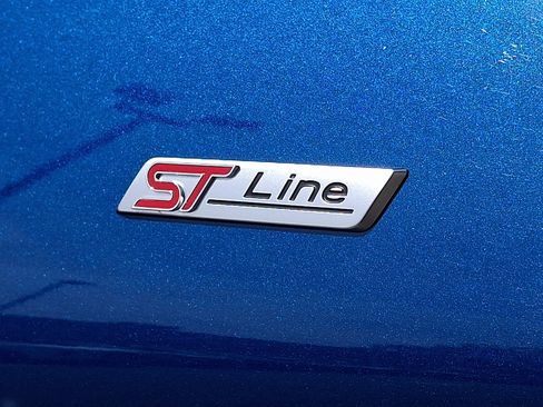 Certified 2023 Ford Explorer ST-Line AWD/4WD image 30