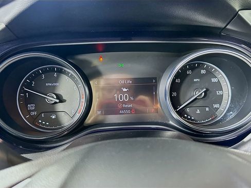 Used 2023 Buick Encore GX Select FWD image 24