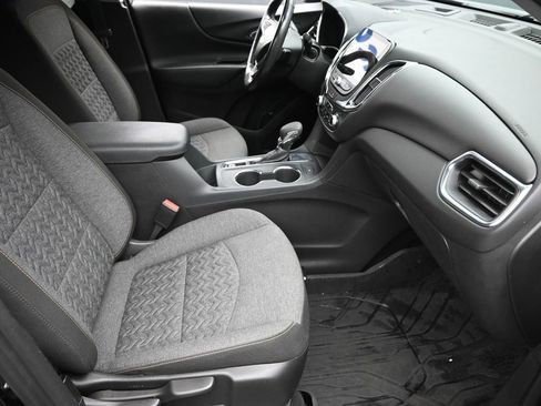 Certified 2022 Chevrolet Equinox LT image 7