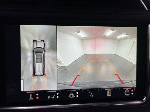 Certified 2024 GMC Yukon XL Denali w/ Advanced Technology Package image 15