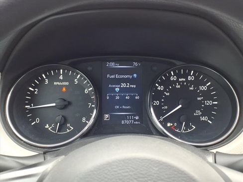 Used 2018 Nissan Rogue Sport SV image 22