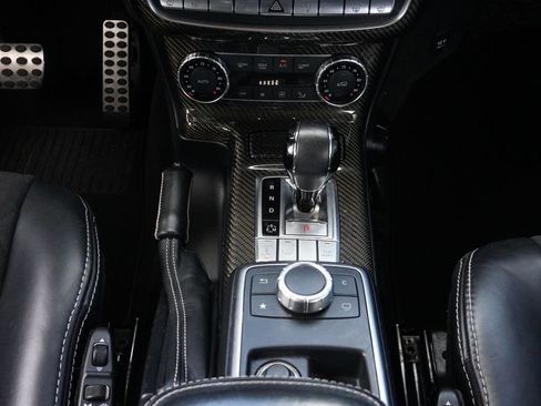 Used 2018 Mercedes-Benz G 550 Squared image 56
