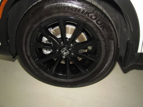 Certified 2025 Honda CR-V Sport image 25