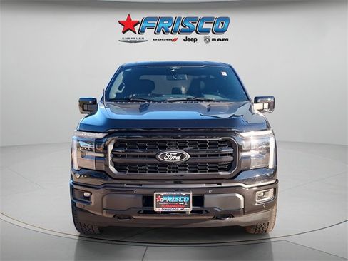 Used 2025 Ford F150 Lariat image 2