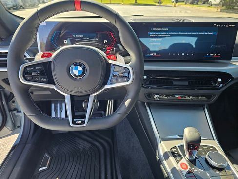 New 2026 BMW M4 xDrive Competition w/ M Driver's Package image 18