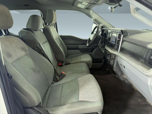 Used 2024 Ford F250 XLT AWD/4WD image 25