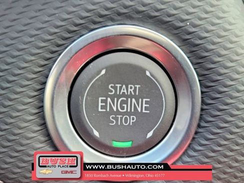 New 2026 Chevrolet Equinox LT w/ Safety and Technology Package image 26