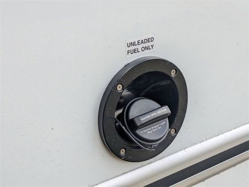 New 2025 Chevrolet Express 3500 w/ Power Convenience Package image 17