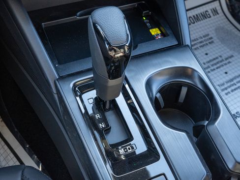 New 2026 Subaru Outback Premium image 13