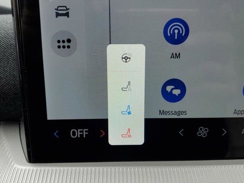 New 2026 Ford Explorer Platinum w/ LUX Leather Package image 28