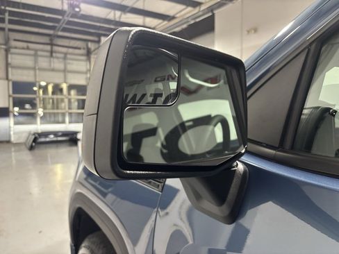 New 2026 GMC Sierra 1500 Elevation image 9