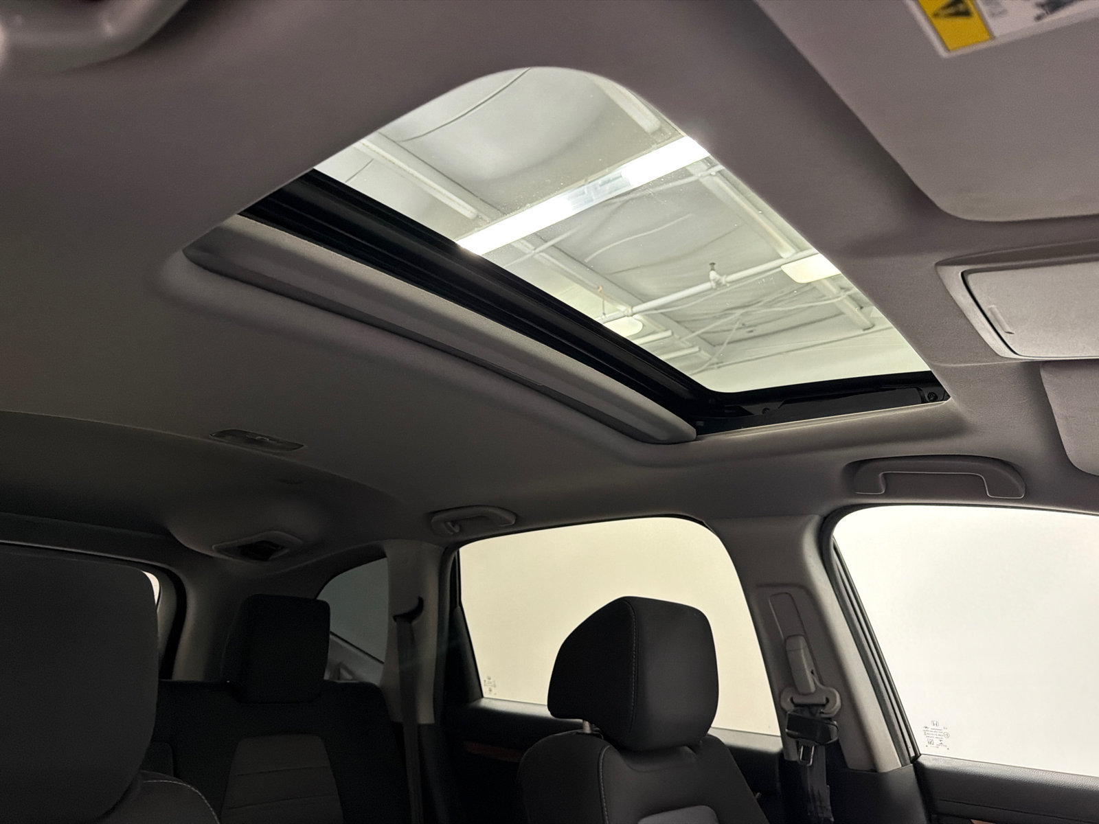 Used 2020 Honda CR-V EX image 12