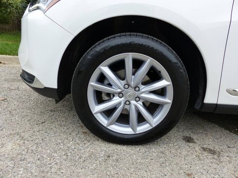 Used 2023 Acura RDX AWD image 15