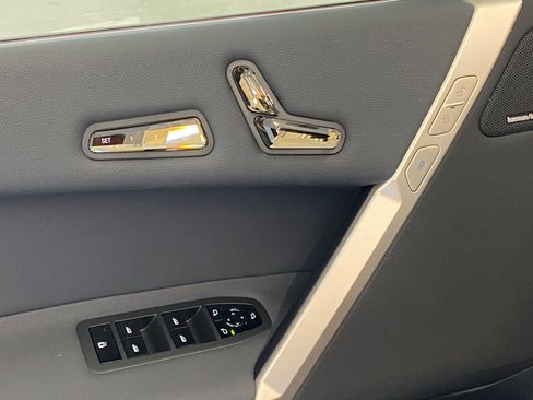 New 2026 BMW iX xDrive45 w/ Executive Package image 22