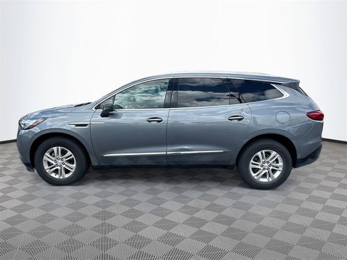 Used 2020 Buick Enclave Essence image 8