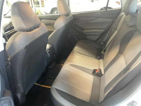 Used 2022 Subaru Crosstrek 2.5i Sport w/ Moonroof Package image 25