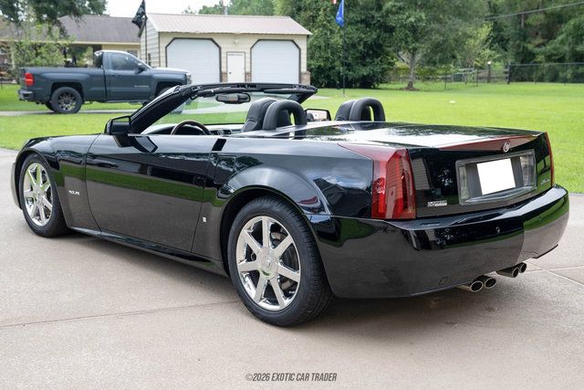 Used 2006 Cadillac XLR RWD image 6
