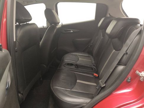 Used 2020 Chevrolet Spark LT w/ Driver Confidence Package image 18