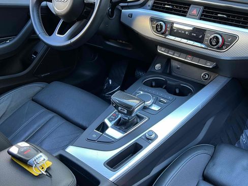 Used 2018 Audi A5 2.0T Premium Plus w/ Premium Plus image 40