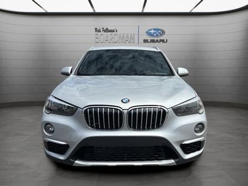 Used 2018 BMW X1 xDrive28i w/ Convenience Package AWD/4WD image 12
