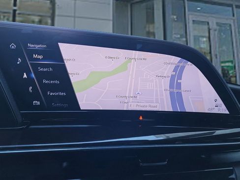 Certified 2024 Cadillac Escalade Premium Luxury Platinum image 24