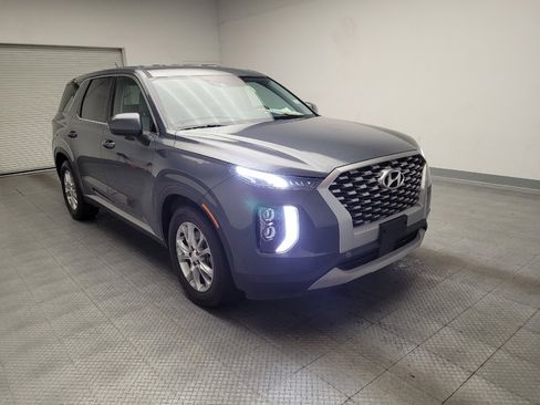 Used 2021 Hyundai Palisade SE w/ Cargo Package image 13