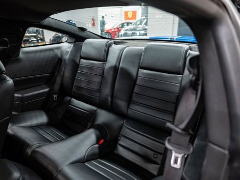 Used 2009 Ford Mustang Shelby GT500 RWD image 15
