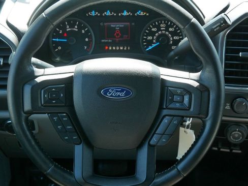 Used 2017 Ford F150 XLT w/ Equipment Group 302A Luxury image 17