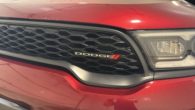 Used 2022 Dodge Durango GT AWD/4WD image 45
