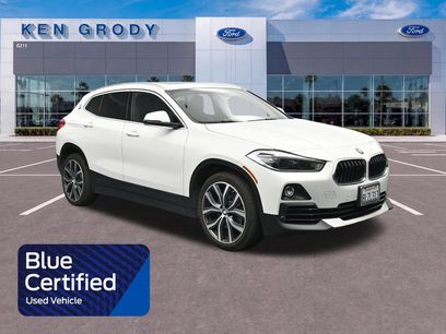 Used 2020 BMW X2 sDrive28i w/ Convenience Package