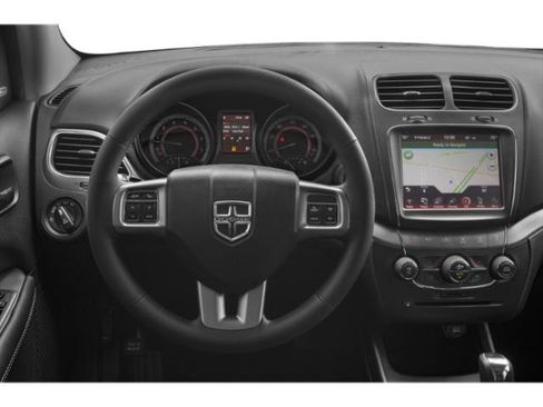 Used 2019 Dodge Journey Crossroad FWD image 10