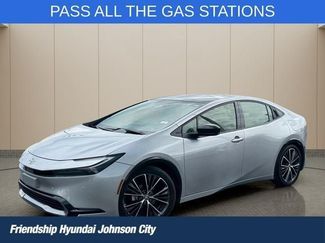 Used 2024 Toyota Prius XLE FWD video 1