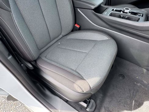 New 2026 Jeep Cherokee Laredo AWD/4WD image 17