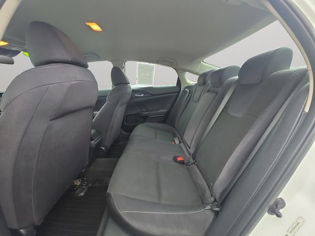 Used 2019 Honda Insight EX image 12