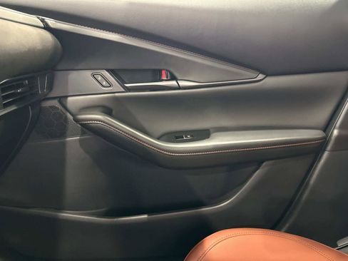 Certified 2024 MAZDA CX-30 Carbon image 24