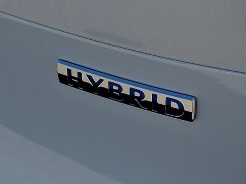 Used 2025 MAZDA CX-50 AWD 2.5 Hybrid w/ Weather Package image 34
