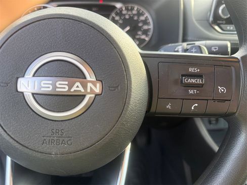Certified 2024 Nissan Rogue S image 26