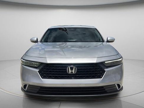 Used 2024 Honda Accord EX image 5