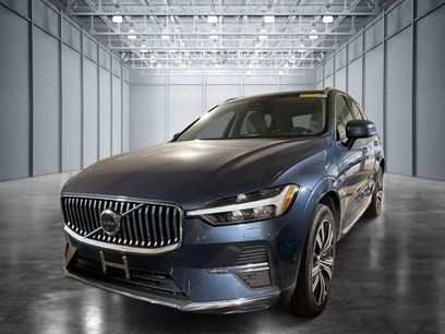 Used 2023 Volvo XC60 T8 Plus w/ Protection Package Premier