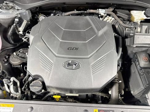 Used 2024 Hyundai Palisade Limited AWD/4WD image 32