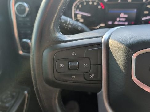 Used 2021 GMC Sierra 1500 SLT w/ SLT Premium Package AWD/4WD image 20