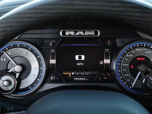 Used 2019 RAM 1500 Limited w/ Advanced Safety Group image 28