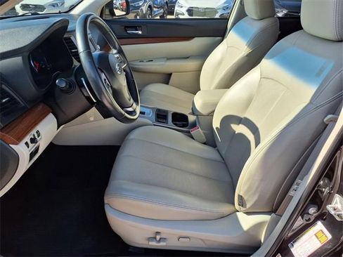 Used 2014 Subaru Outback 2.5i Limited image 6