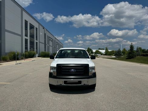 Used 2012 Ford F150 XL w/ PWR Equipment Group image 2