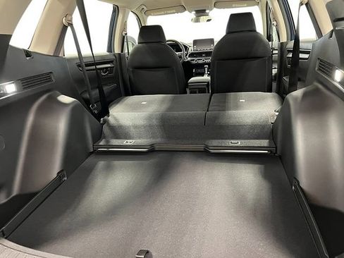 Used 2025 Honda CR-V LX image 27